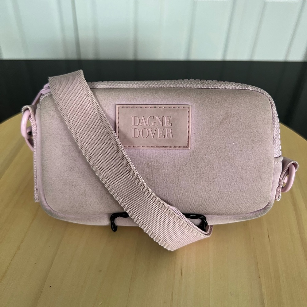 Dagne Dover Mara Neoprene Phone  Sling